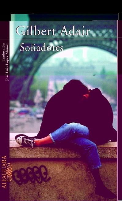 SOÑADORES | 9788420401232 | ADAIR