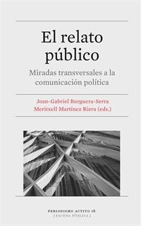 EL RELATO PÚBLICO | 9788491686293 | VARIOS AUTORES