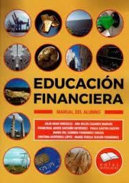 EDUCACIÓN FINANCIERA | 9788418079559 | VARIOS AUTORES