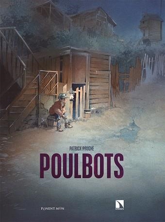 POULBOTS | 9788418309588 | PRUGNE, PATRICK