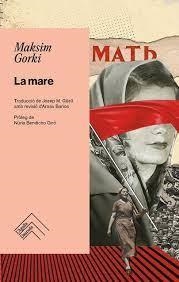 LA MARE - CAT | 9788419515032 | GORKI, MAKSIM