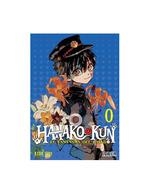 HANAKO KUN EL FANTASMA DEL LAVABO 0 TOMO UNICO | 9788419185631 | AIDA IRO