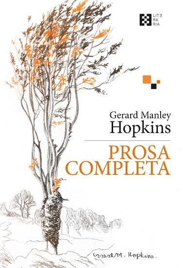 PROSA COMPLETA | 9788490559574 | MANLEY HOPKINS, GERARD