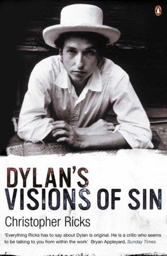 BOB DYLAN: A CRITICAL STUDY    | 9780140073362 | CHRISTOPHER RICKS