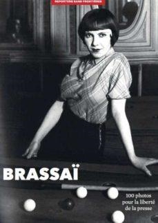 BRASSAI | 9782362200892 | RSF