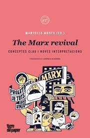 THE MARX REVIVAL | 9788418705403 | MUSTO, MARCELLO