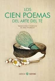 LOS CIEN POEMAS DEL ARTE DEL TE | 9788419035400 | ANÓNIMO