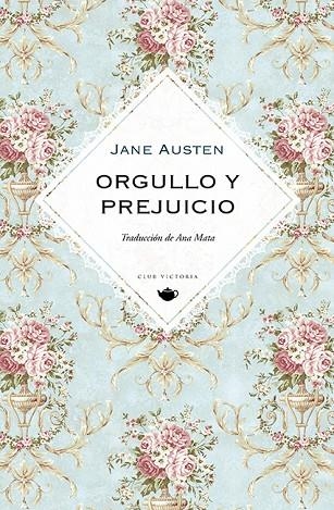 ORGULLO Y PREJUICIO | 9788412401974 | AUSTEN, JANE