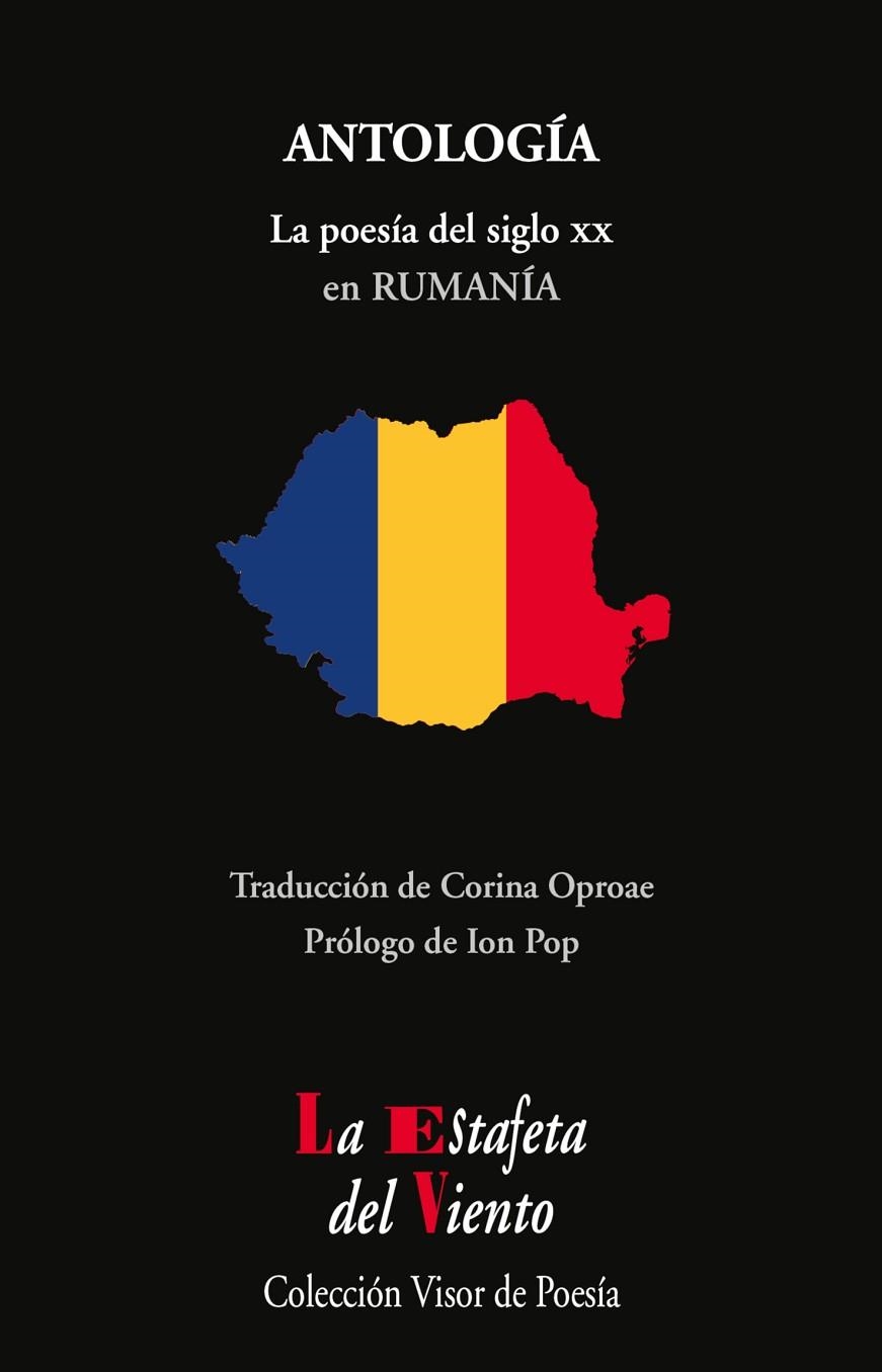 LA POESÍA DEL SIGLO XX EN RUMANÍA | 9788498956238 | VARIOS AUTORES