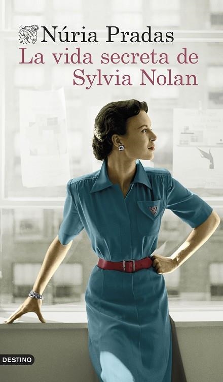 LA VIDA SECRETA DE SYLVIA NOLAN | 9788423362356 | PRADAS ANDREU, NÚRIA