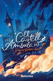 EL CASTELL AMBULANT (RÚSTICA) | 9788419206848 | WYNNE JONES, DIANA