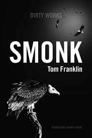 SMONK | 9788419288325 | FRANKLIN, TOM