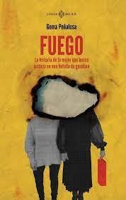 FUEGO | 9788419119049 | PEÑALOSA, GEMA