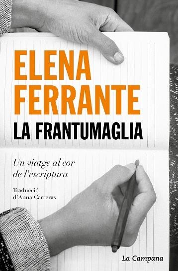 LA FRANTUMAGLIA (CATALA) | 9788418226854 | FERRANTE, ELENA