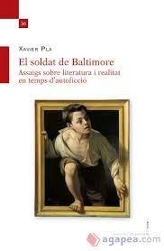 EL SOLDAT DE BALTIMORE | 9788418758805 | PLA I BARBERO, XAVIER