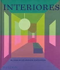 INTERIORES | 9781838664411 | , EDITORES PHAIDON