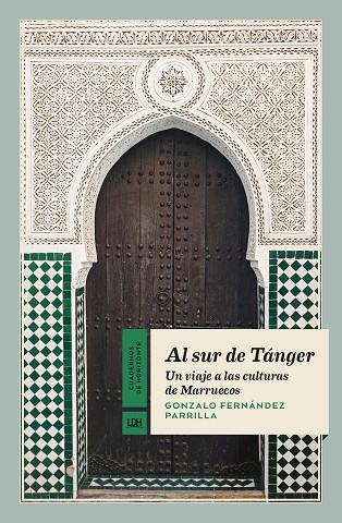 AL SUR DE TÁNGER | 9788417594930 | FERNÁNDEZ PARRILLA, GONZALO