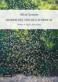 DIARIOS DEL AÑO DE LAS MOSCAS | 9788412550788 | LOUZAO,ALICIA