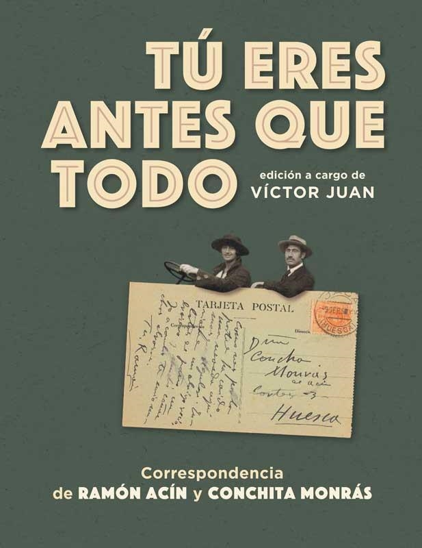 TÚ ERES ANTES QUE TODO. (PRE-VENTA. PRÓXIMA PUBLICACIÓN) | 9788417532901 | JUAN, VÍCTOR