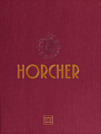 HORCHER | 9788408265337 | HORCHER, ELISABETH/LÓPEZ CELIS, MARÍA ÁNGELES