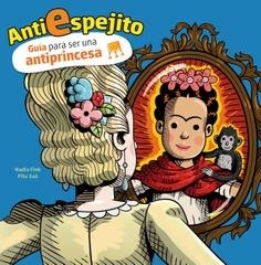 ANTIESPEJITO | 9788446049067 | FINK, NADIA