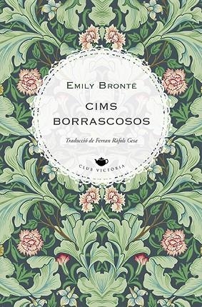 CIMS BORRASCOSOS | 9788418908866 | BRONTË, EMILY