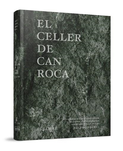 EL CELLER DE CAN ROCA - EL LLIBRE- EDICIÓ REDUX NOU FORMAT | 9788412460773 | ROCA FONTANÉ, JOAN/ROCA FONTANÉ, JOSEP/ROCA FONTANÉ, JORDI