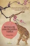 BESTIAS DE UNA PEQUEÑA TIERRA | 9788412586305 | KIM, JUHEA