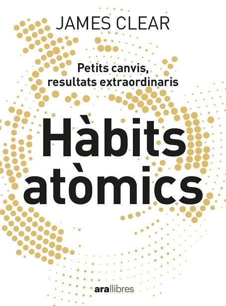 HÀBITS ATÒMICS | 9788418928710 | CLEAR, JAMES