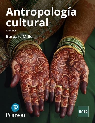 ANTROPOLOGÍA CULTURAL | 9788490354995 | D. MILLER, BARBARA