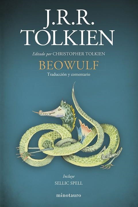 BEOWULF (NE) | 9788445009871 | TOLKIEN, J. R. R.