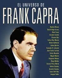 EL UNIVERSO DE FRANK CAPRA | 9788418181535 | IGLESIAS, JAIME/LAVIANA, JUAN CARLOS/MARIAS, MIGUEL/MELERO S