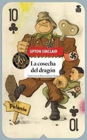 LA COSECHA DEL DRAGÓN | 9788418918162 | SINCLAIR, UPTON