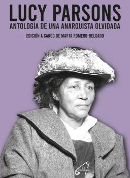 LUCY PARSONS | 9788409353644 | ROMERO-DELGADO, MARTA ED.