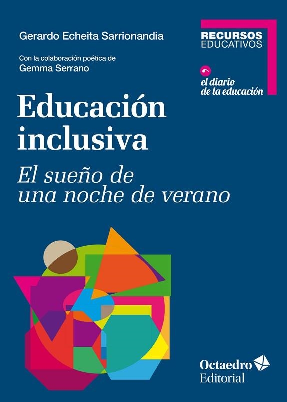 EDUCACI?N INCLUSIVA | 9788417667719 | ECHEITA SARRIONANDIA, GERARDO