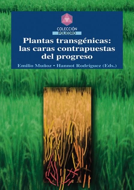 PLANTAS TRANSGÉNICAS | 9788497461542 | DIVERSOS