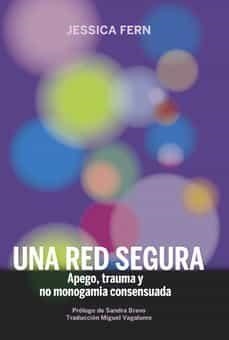 UNA RED SEGURA | 9788419323026 | FERN, JESSICA