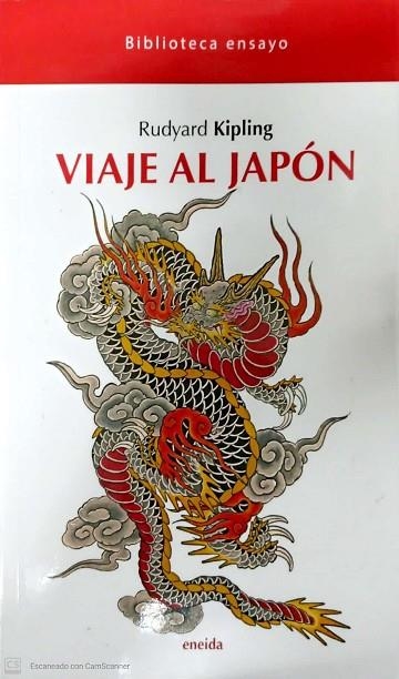 VIAJE A JAPON | 9788417726478 | AA.VV