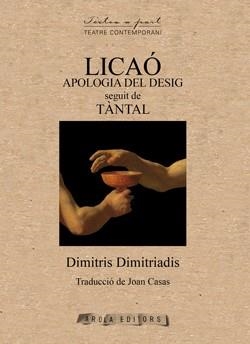 LICAÓ, APOLOGIA DEL DESIG | 9788412498486 | DIMITRIS