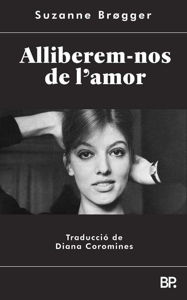 ALLIBEREM-NOS DE L´AMOR | 9782958484903 | BROGGER, SUZANNE