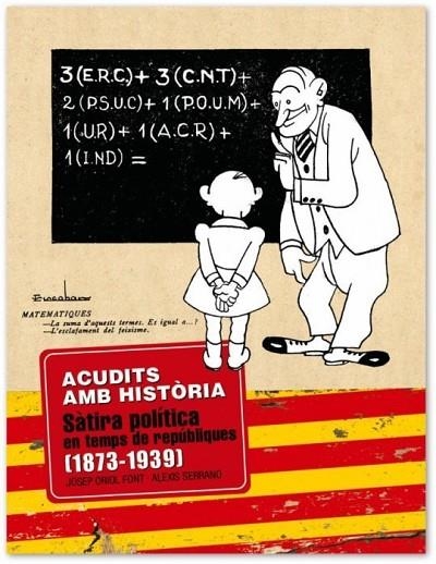 ACUDITS AMB HISTÒRIA | 9788419239563 | SERRANO, ALEXIS  /  FONT, JOSEP ORIOL