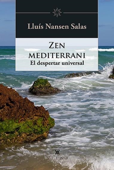 ZEN MEDITERRANI | 9788418908521 | NANSEN SALAS, LLUÍS