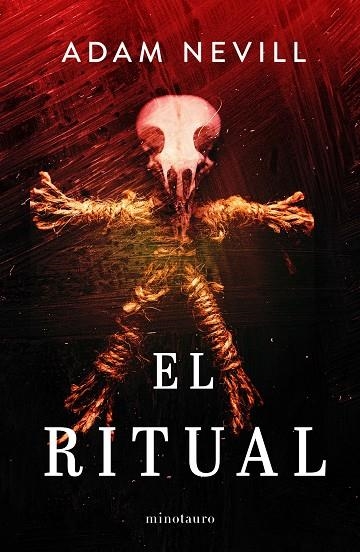 EL RITUAL (NE) | 9788445014868 | NEVILL, ADAM