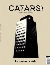 CATARSI #7 | 9788418705571 | JIMÉNEZ, ALBERT