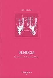 VENECIA | 9788412220339 | GALERA, PEDRO