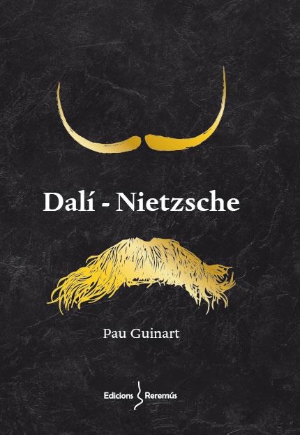 DALÍ-NIETZSCHE | 9788412425284 | GUINART, PAU