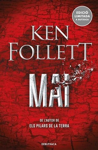 MAI (EDICIÓ LIMITADA) | 9788418196683 | FOLLETT, KEN