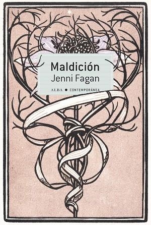 MALDICIÓN | 9788490659427 | FAGAN, JENNI