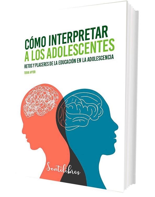 CÓMO INTERPRETAR A LOS ADOLESCENTES | 9788426735423 | APTER, TERRI