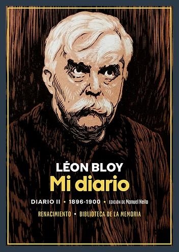 MI DIARIO | 9788419617699 | BLOY, LÉON